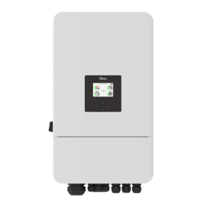 Гібридний інвертор Deye SUN-12K-SG05LP3-EU