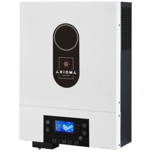 Гібридний інвертор Axioma Energy ISMPPT BF DOU G 6000 б/у